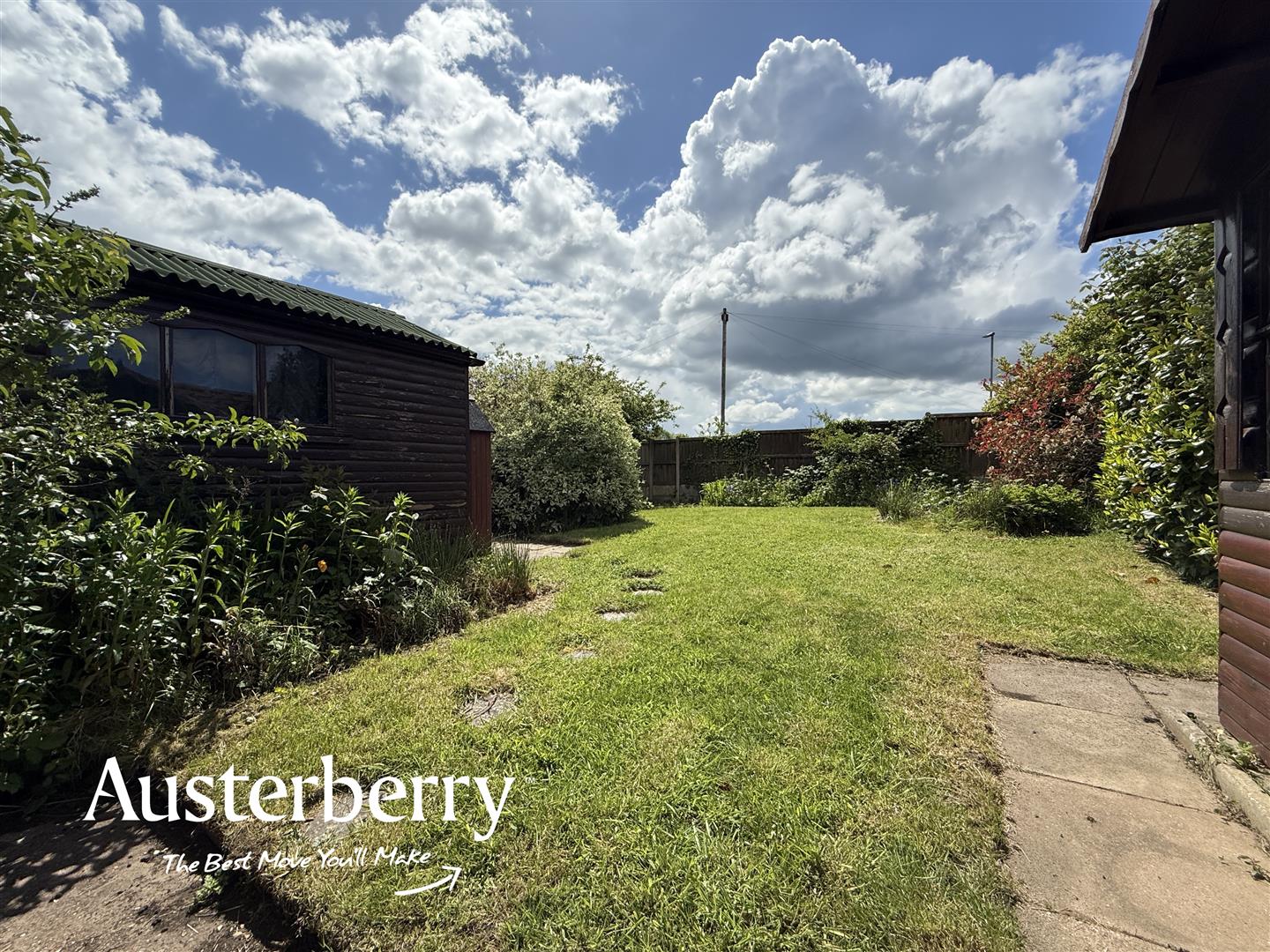 Gardiner Drive, Longton, Stoke-On-Trent